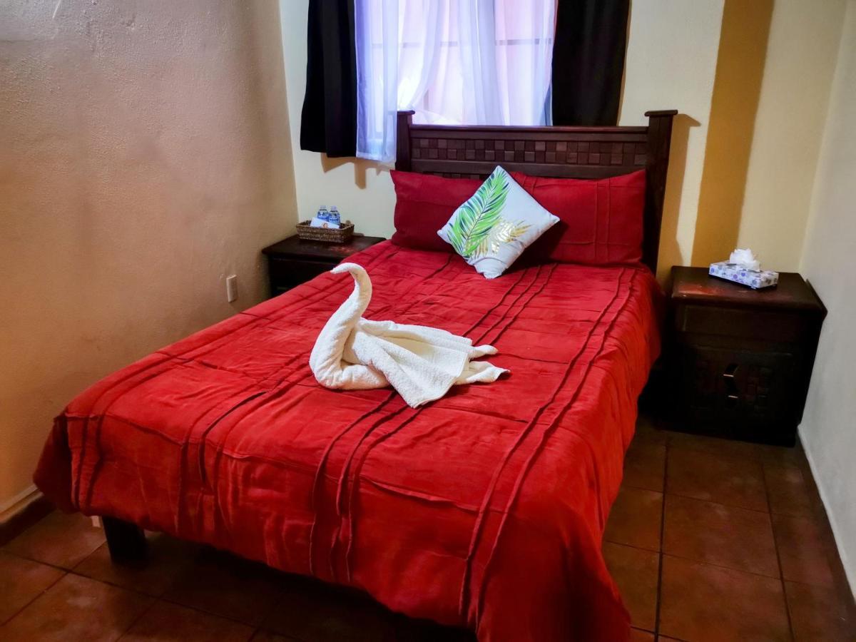 Hotel Chocolate Suites Guanajuato Zewnętrze zdjęcie