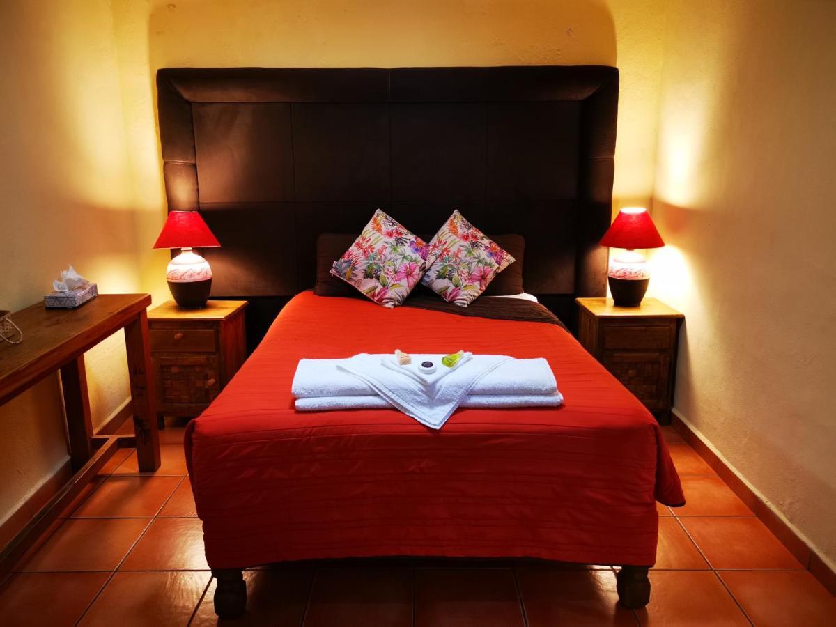 Hotel Chocolate Suites Guanajuato Zewnętrze zdjęcie