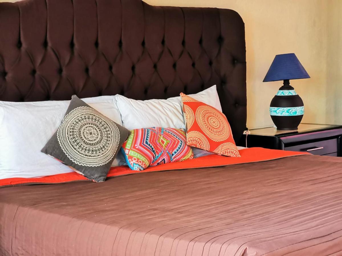 Hotel Chocolate Suites Guanajuato Zewnętrze zdjęcie