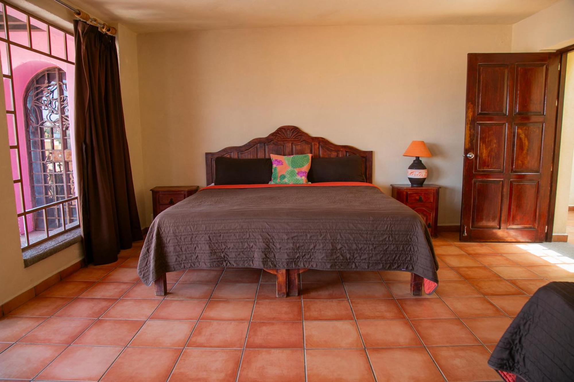 Hotel Chocolate Suites Guanajuato Zewnętrze zdjęcie