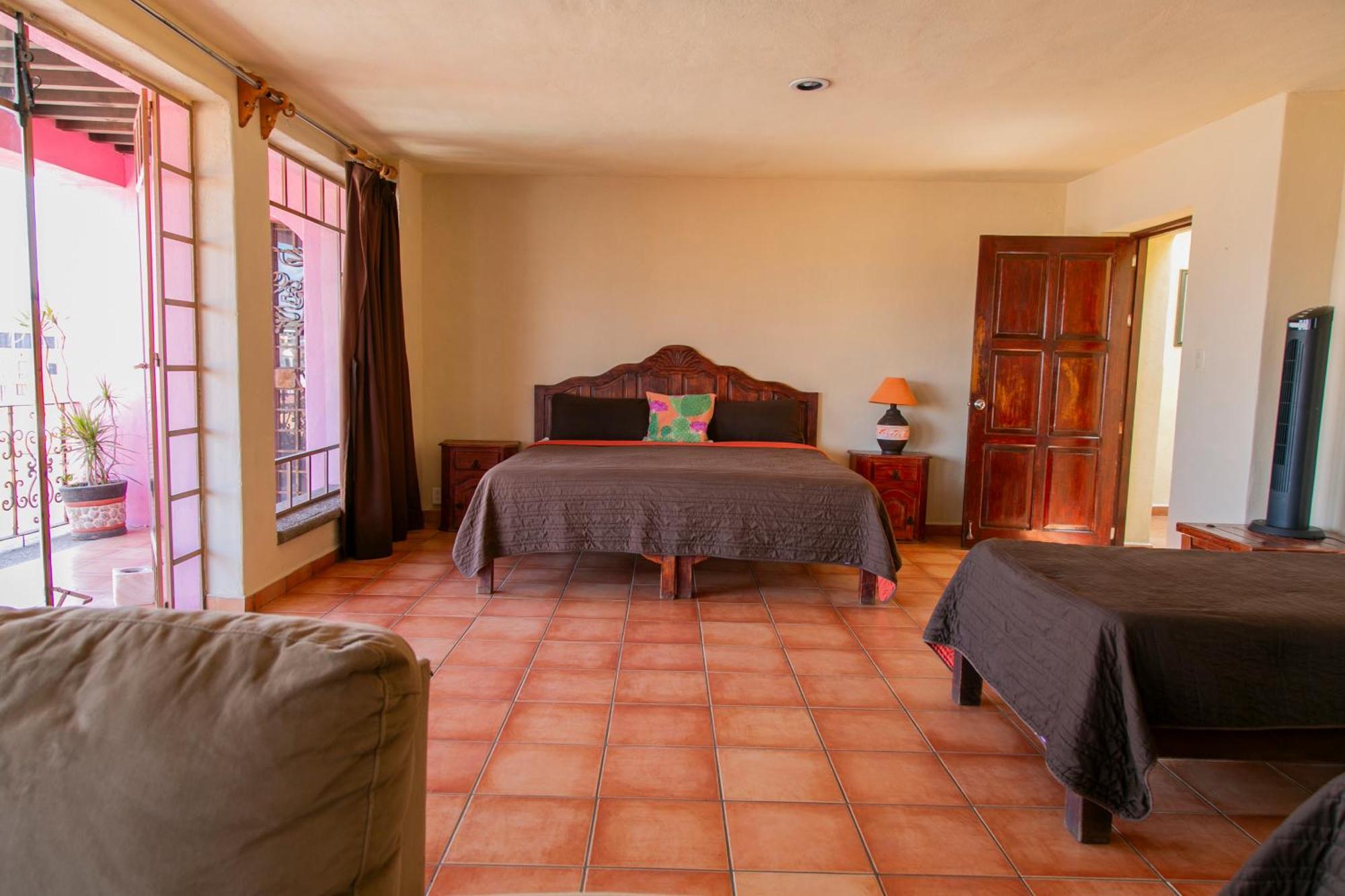 Hotel Chocolate Suites Guanajuato Zewnętrze zdjęcie